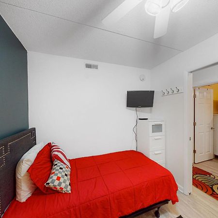 Sea Watch Condos VII Ocean City Habitación foto