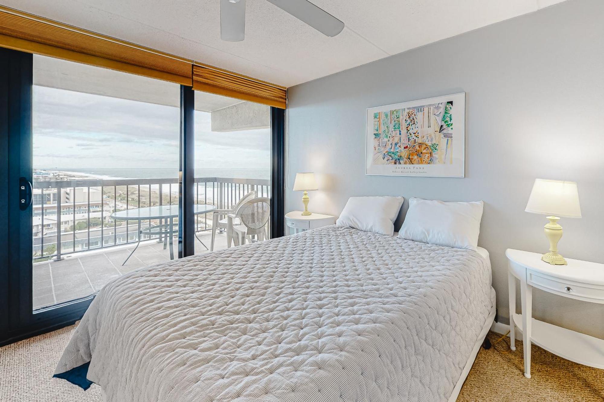 Sea Watch Condos VII Ocean City Habitación foto
