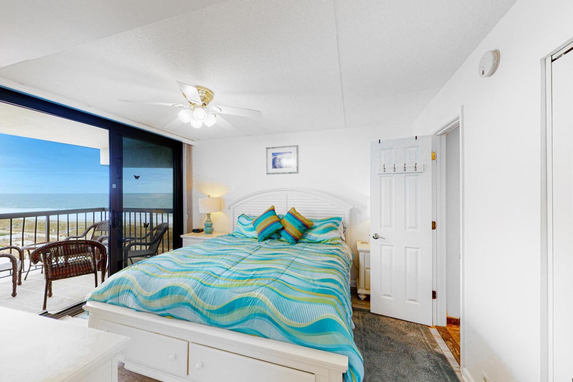 Sea Watch Condos VII Ocean City Habitación foto