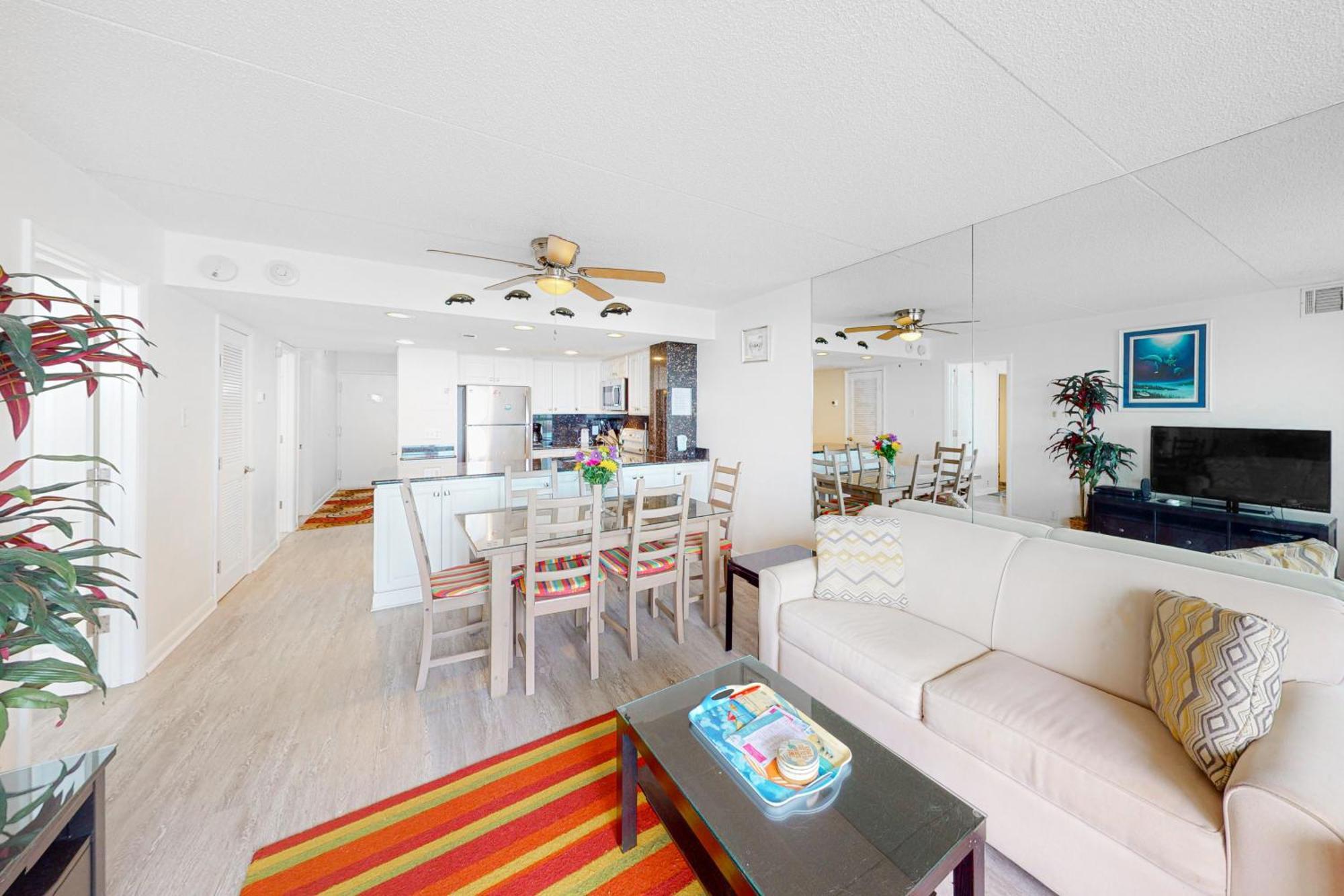 Sea Watch Condos VII Ocean City Habitación foto