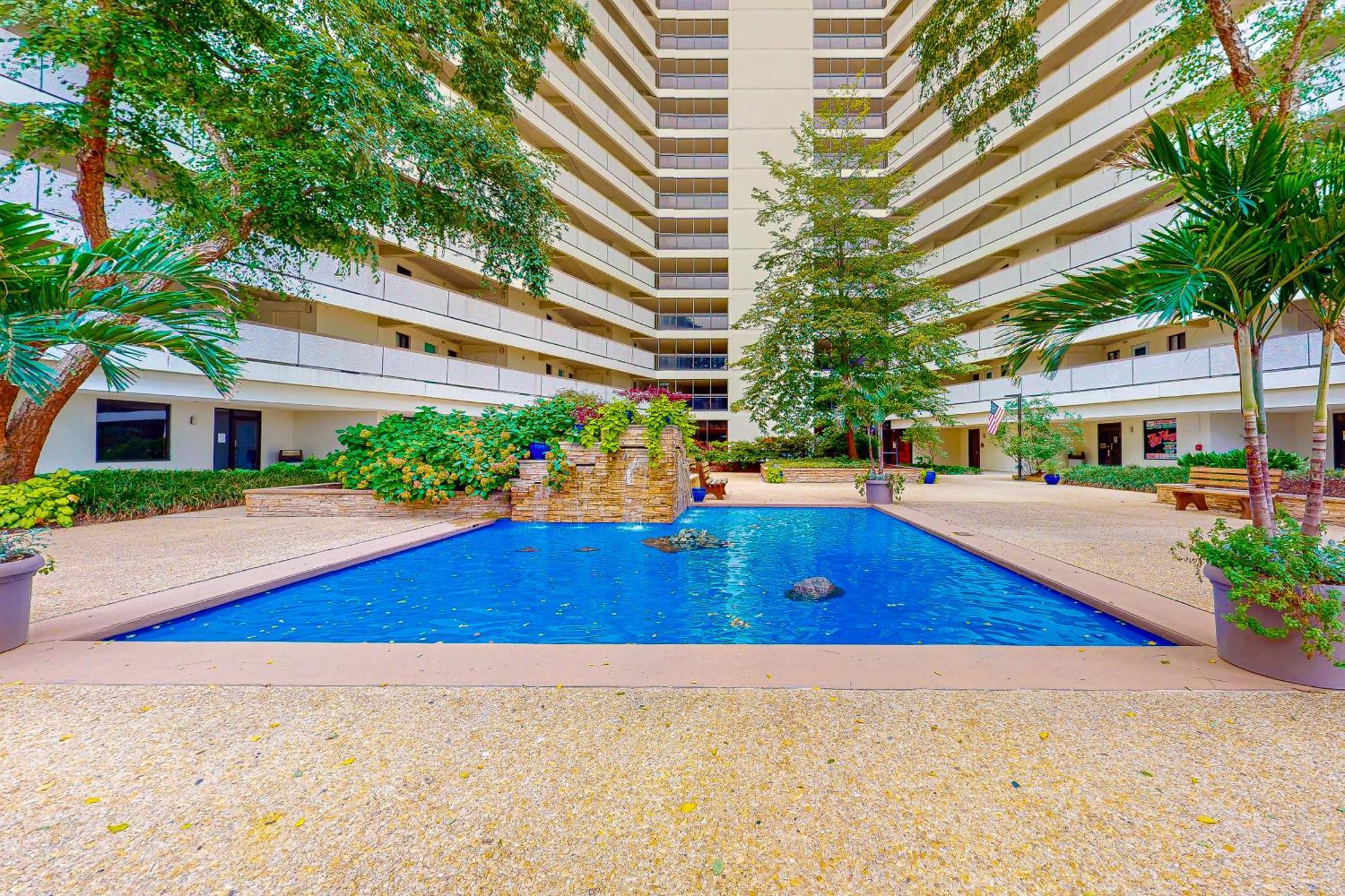 Sea Watch Condos VII Ocean City Habitación foto