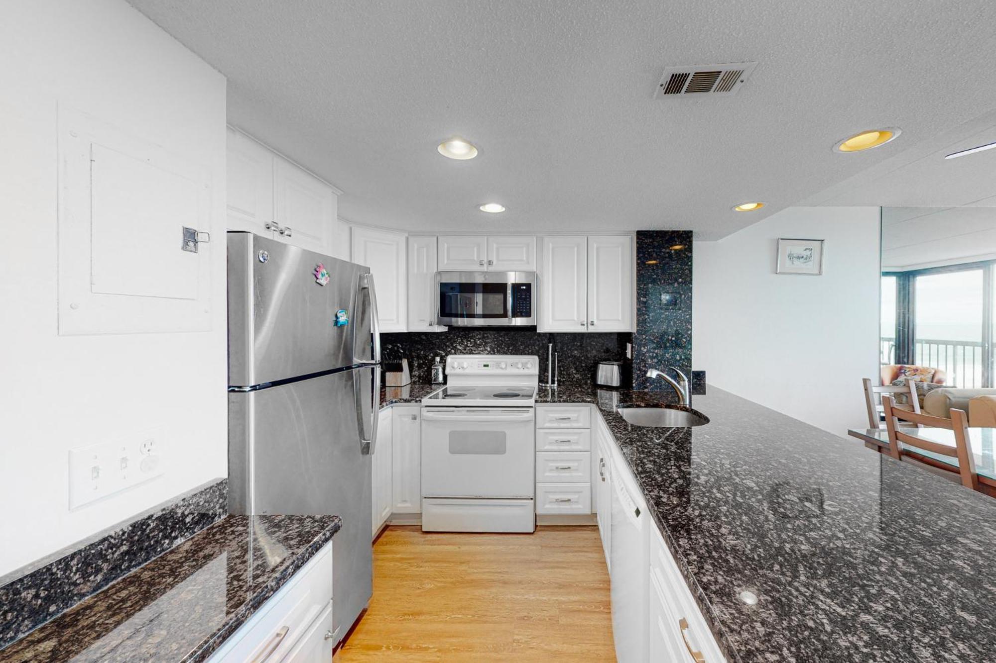 Sea Watch Condos VII Ocean City Habitación foto