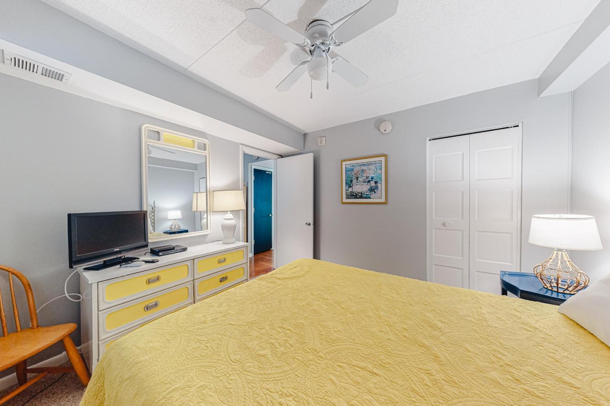 Sea Watch Condos VII Ocean City Habitación foto