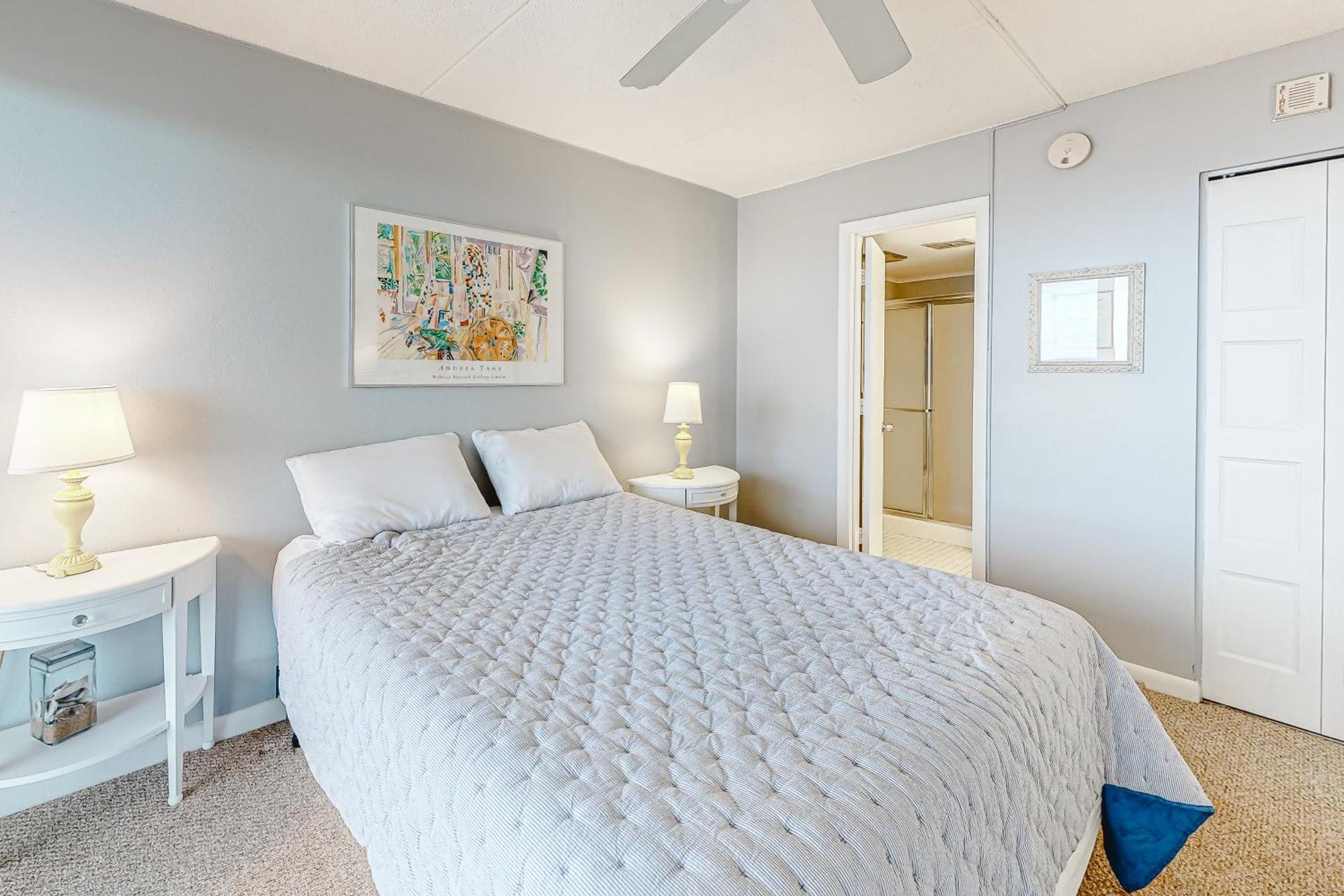 Sea Watch Condos VII Ocean City Habitación foto
